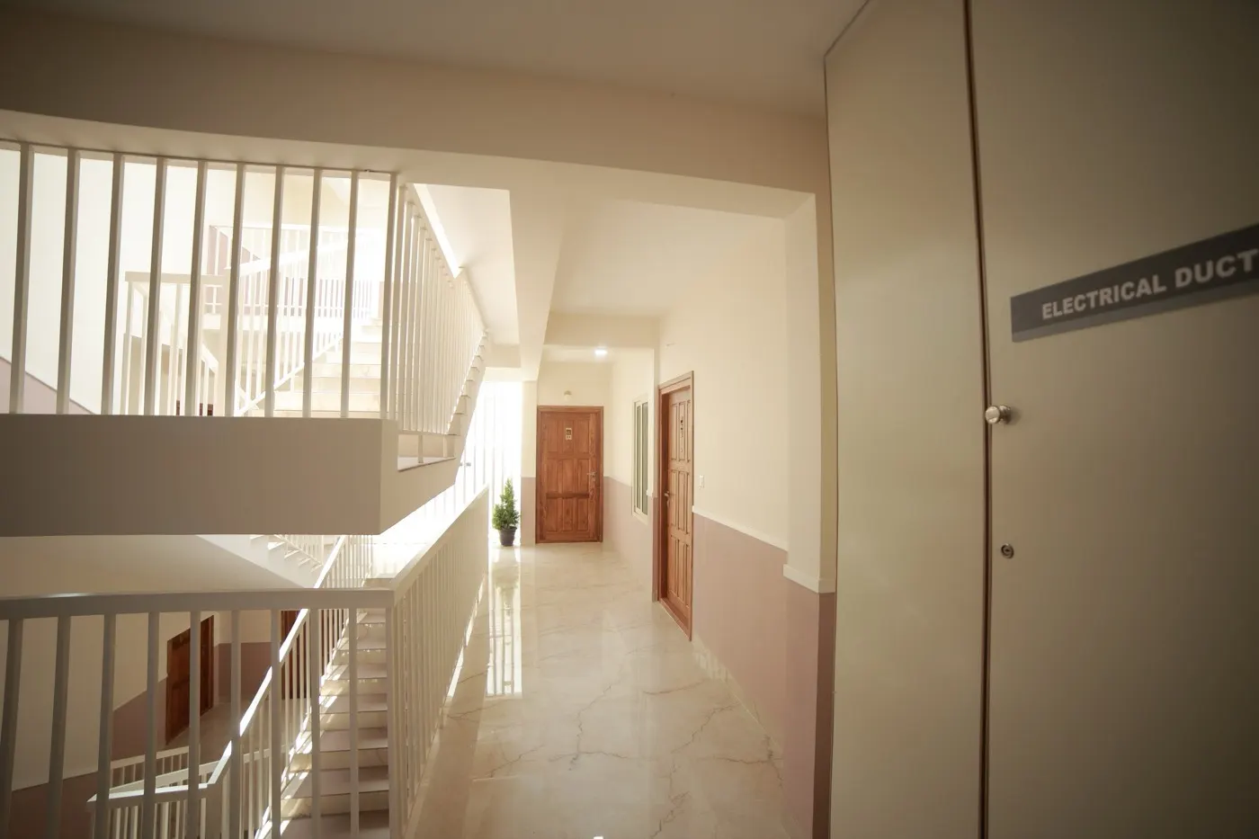 Kairali Feliz Apartments - Thrissur, Thrissur