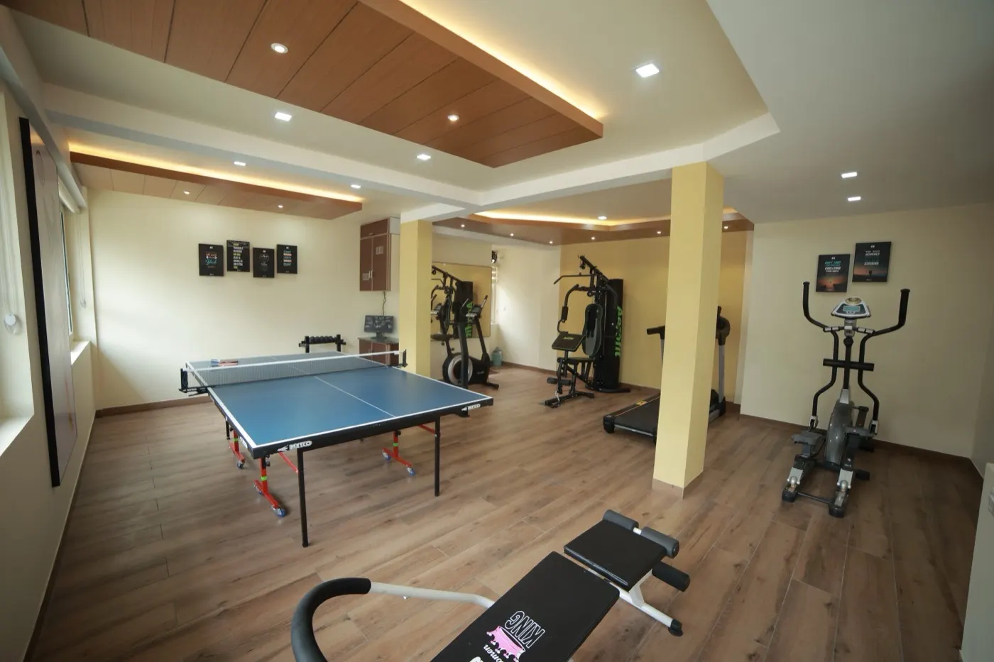 Kairali Feliz Apartments - project image 3