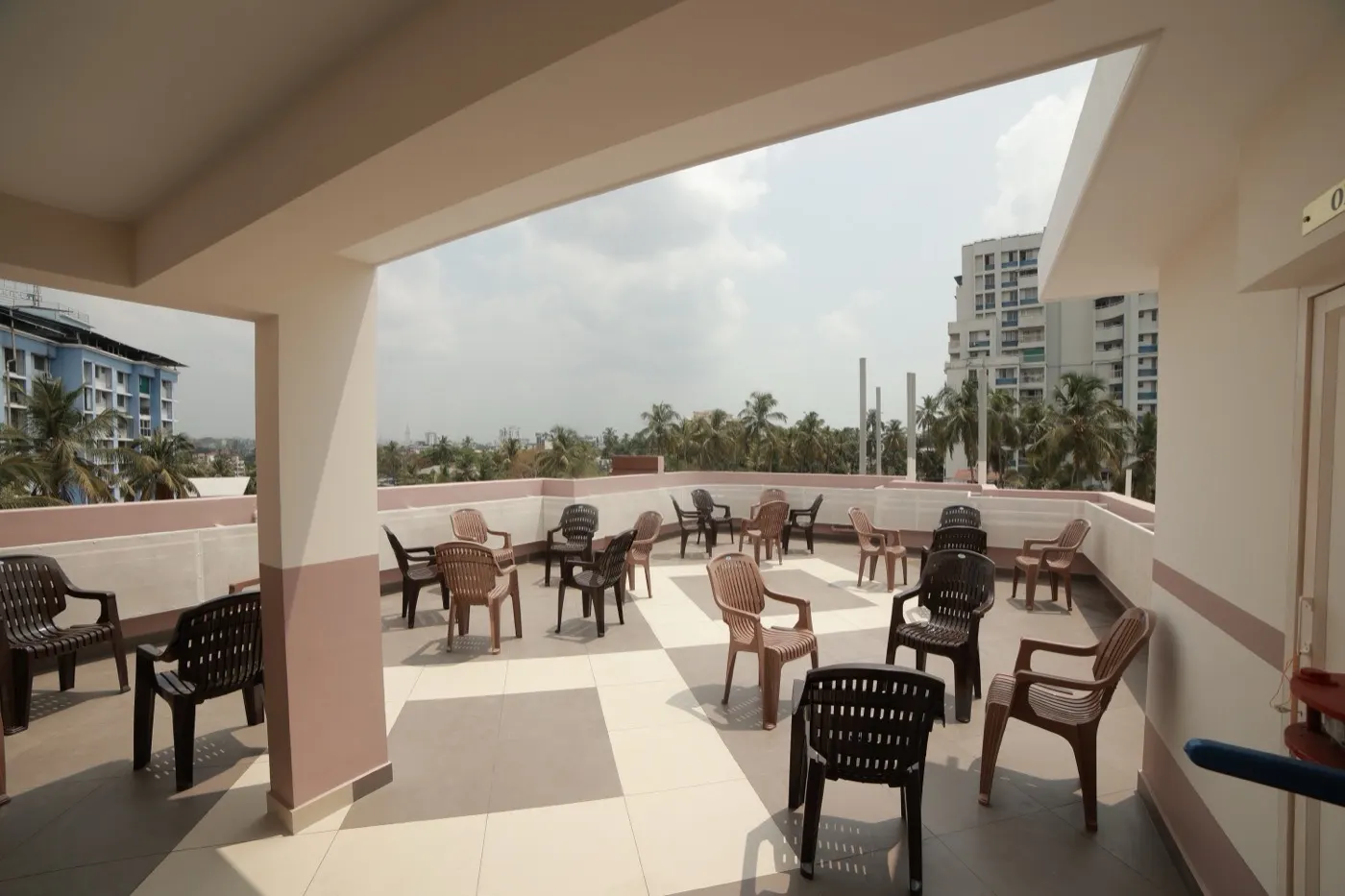 Kairali Feliz Apartments - project image 4