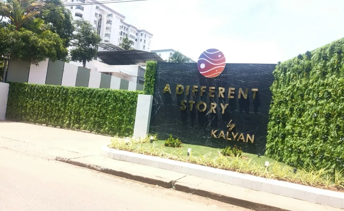 Kalyan A Different Story - project image 3