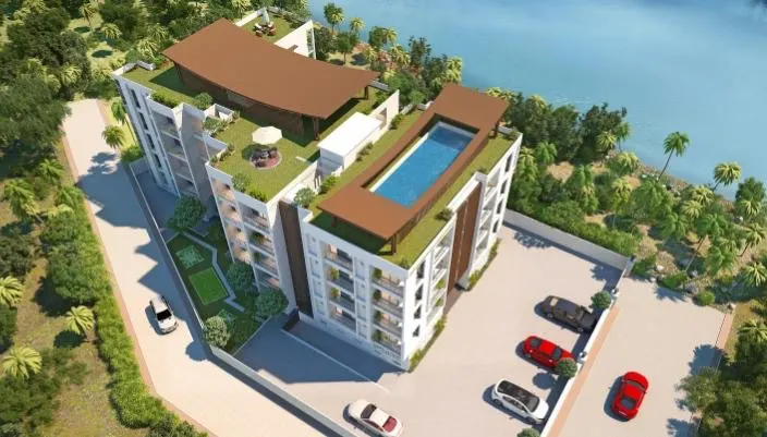Kalyan Credenz - Cheranellore, Kochi