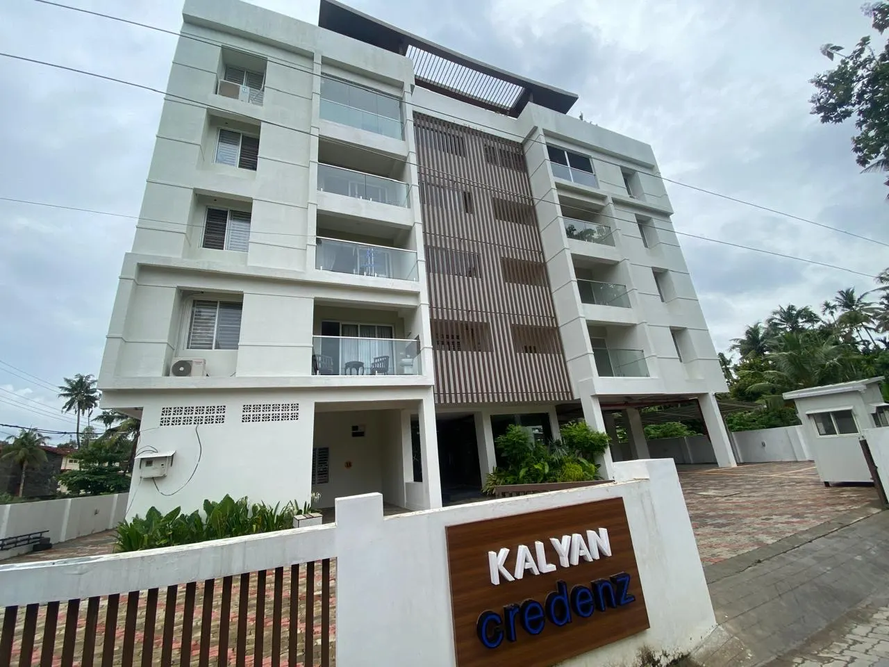 Kalyan Credenz - project image 2