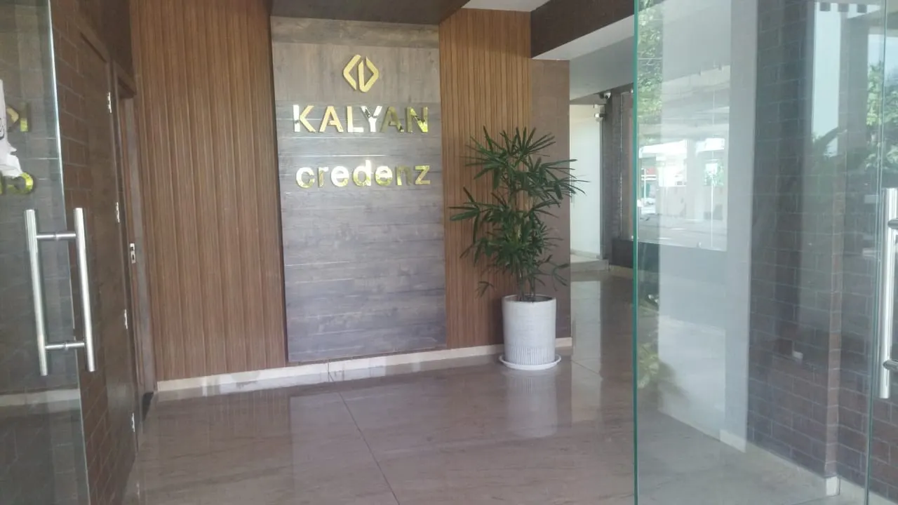 Kalyan Credenz - project image 4
