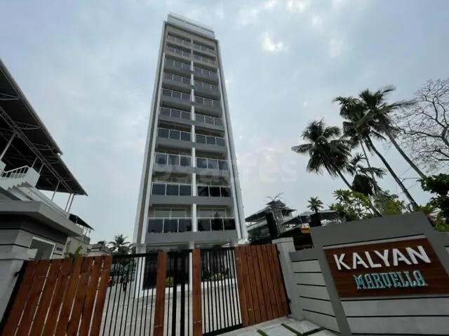 Kalyan Marvella - Giri Nagar, Kochi