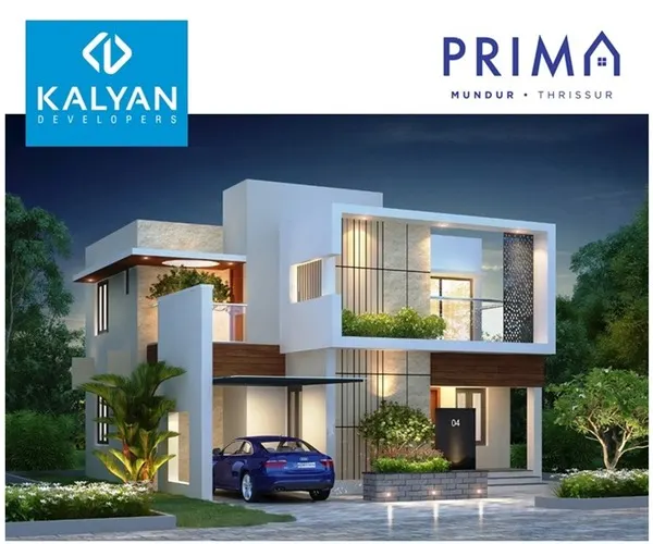 Kalyan Prima - Mundur, Thrissur