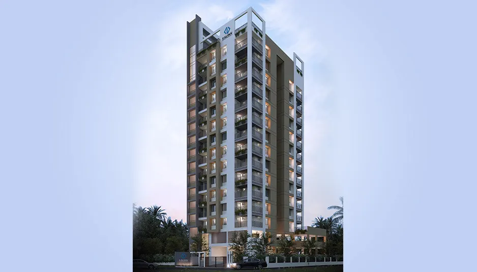 Kalyan Uptown - Patturaikkal, Thrissur