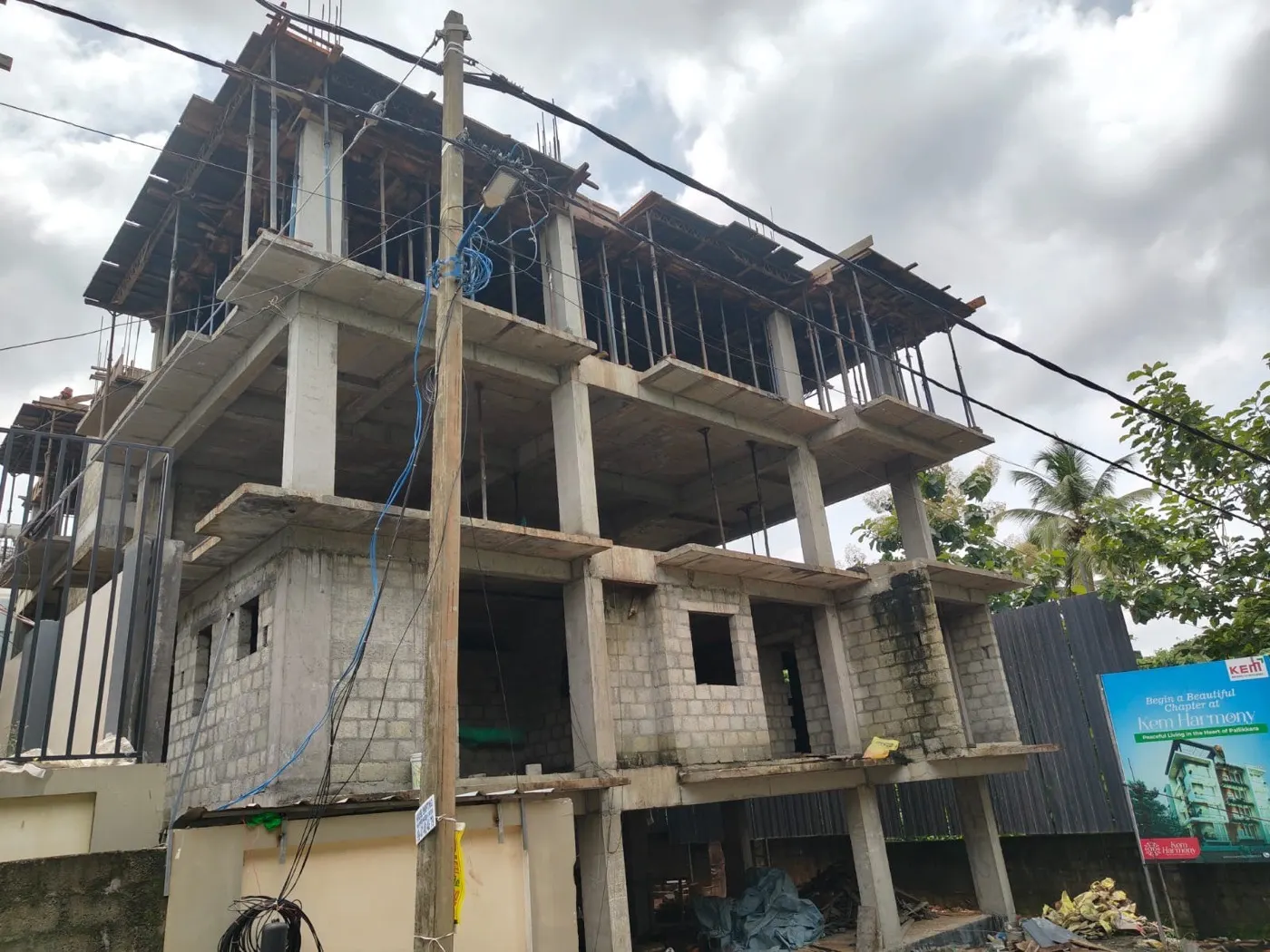 Kem Harmony - Pallikara, Ernakulam, Kochi