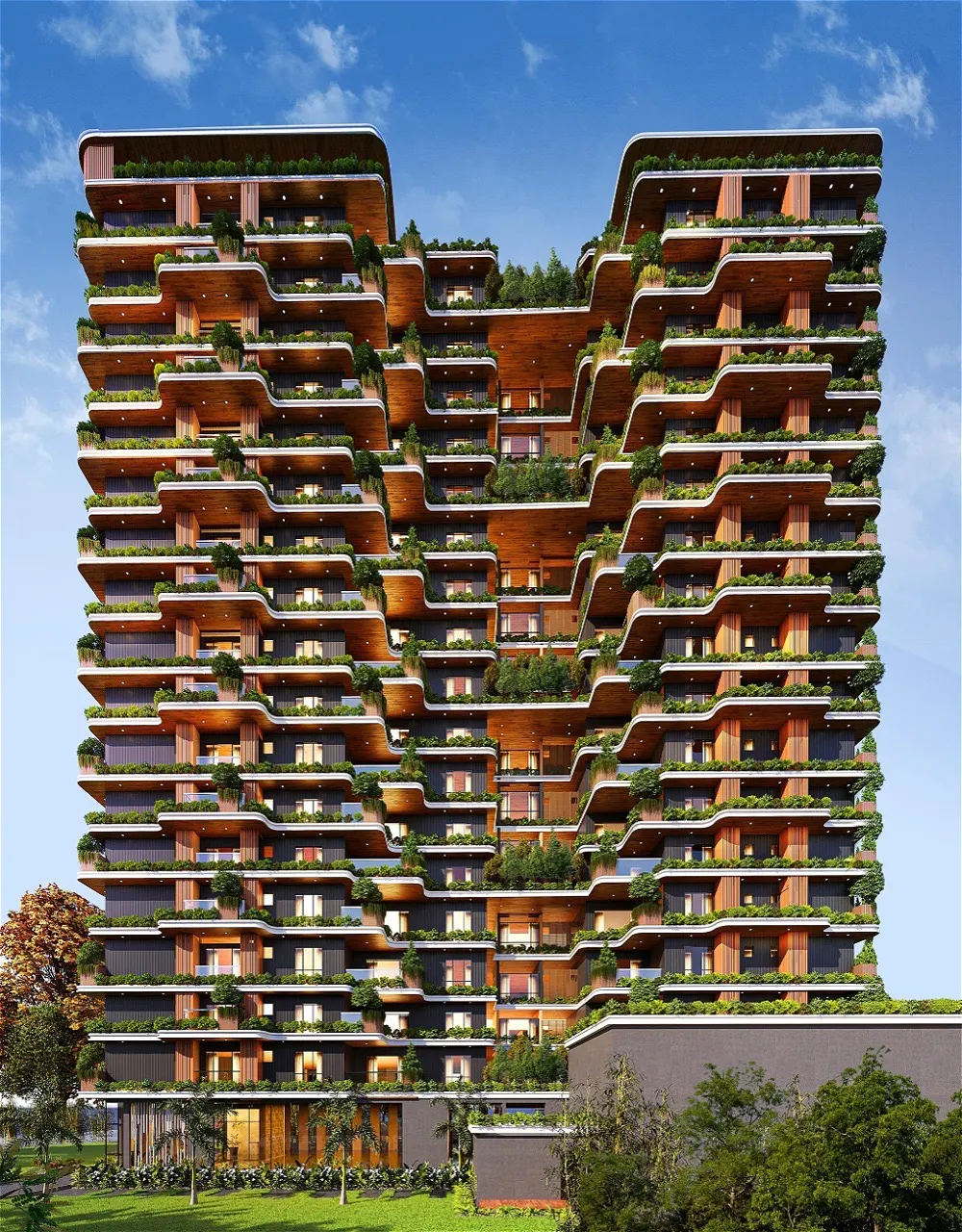 Kent Eco Sanctum - project image 2