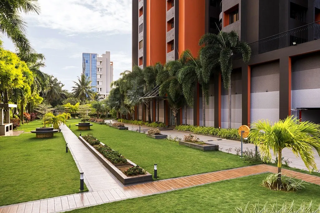 Kent Palm Grove Apartments Block II - project image 4