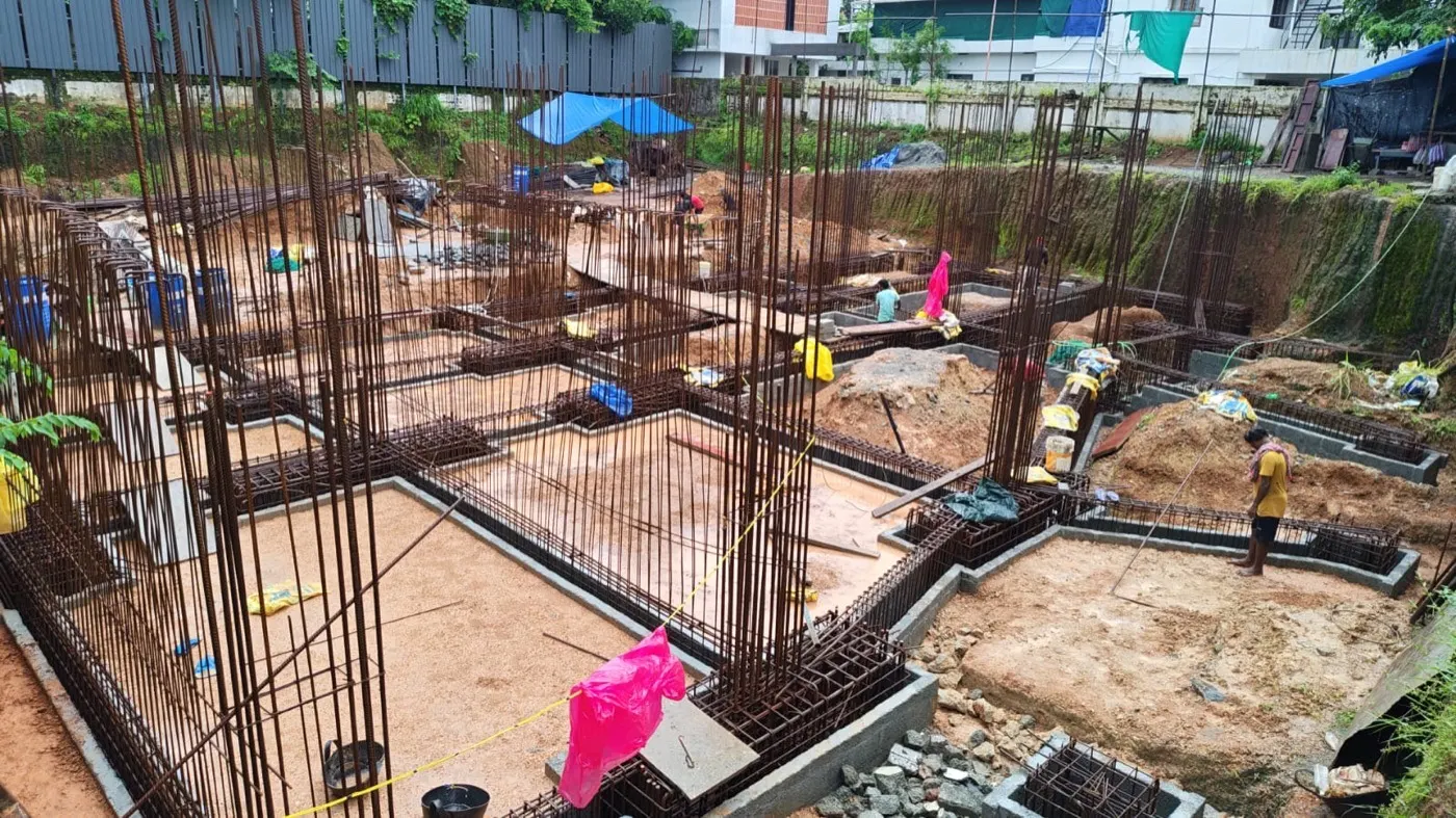 KMP Suvarnabhoomi - Chelakkottukkara, Thrissur