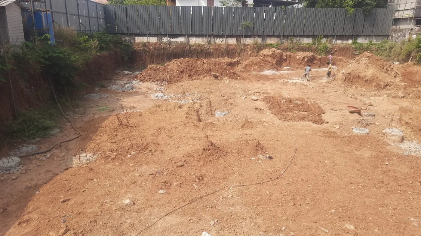 KMP Suvarnabhoomi - project image 3