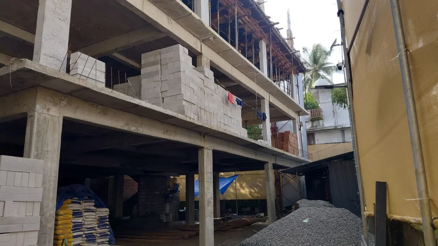 Kovilakam Sobhanam - project image 2