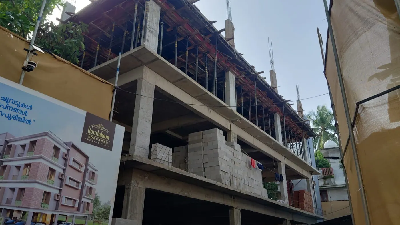 Kovilakam Sobhanam - project image 4