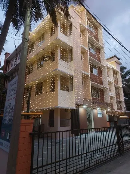 Krishna Geetham Apartment - project image 2