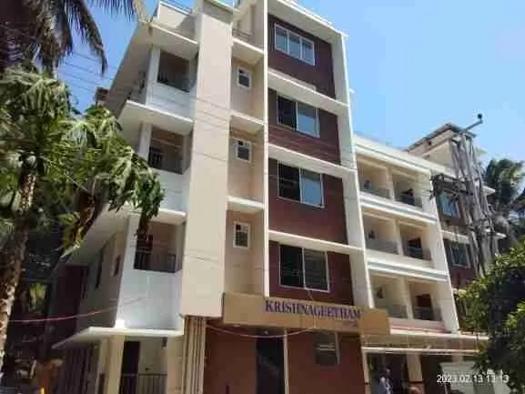 Krishna Geetham Apartment - project image 3