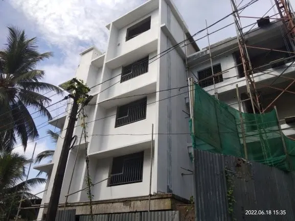 Krishna Geetham Apartment - project image 4