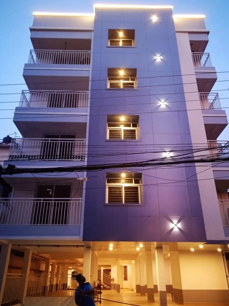 Krishna Homes Ambadi Residency - project image 2