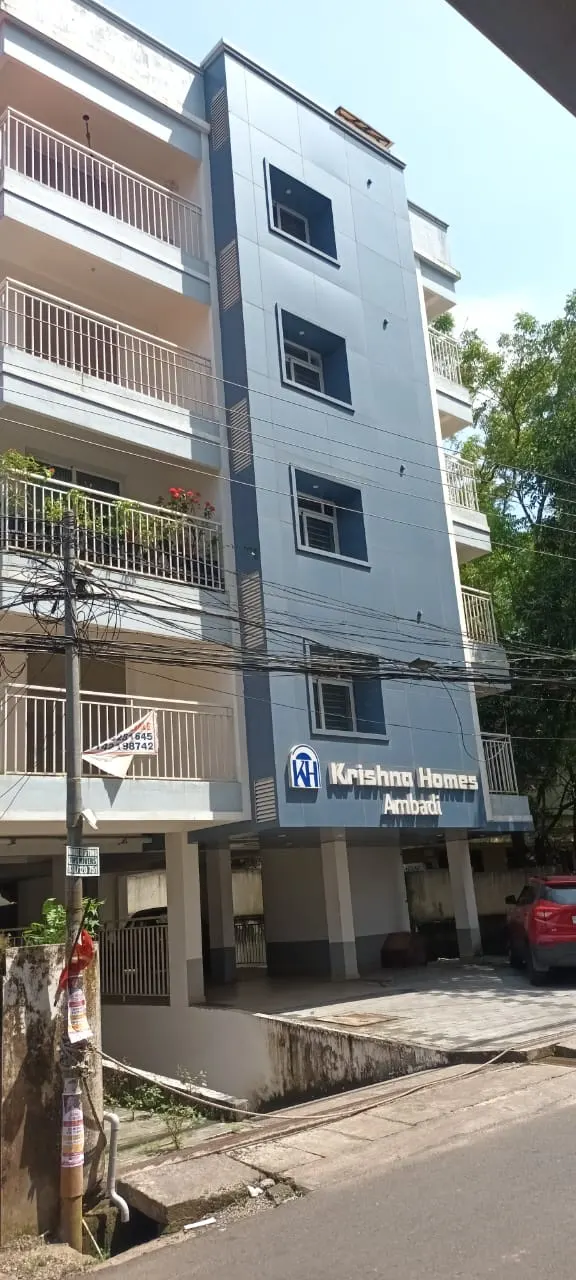 Krishna Homes Ambadi Residency - project image 3