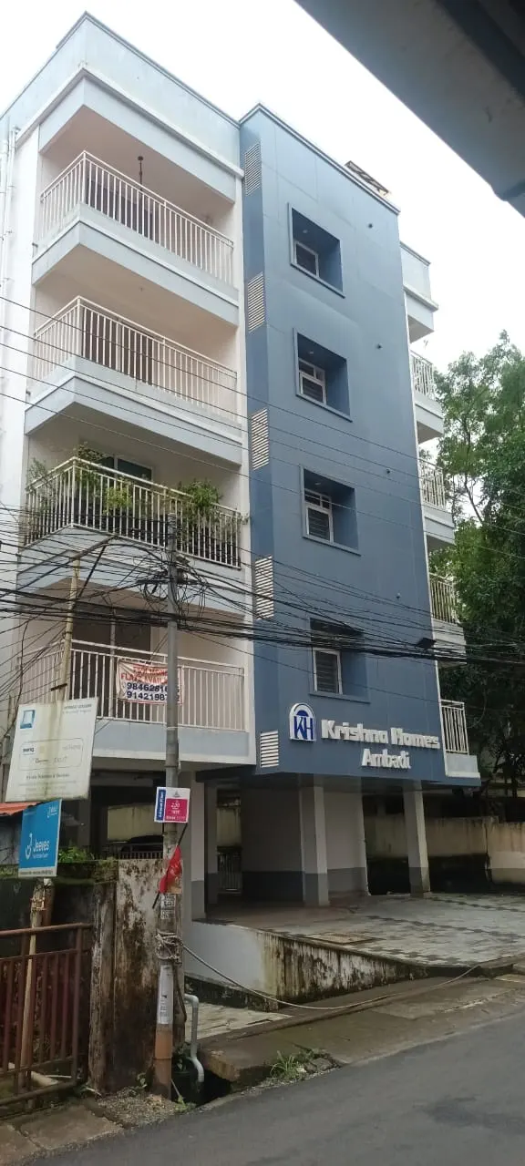 Krishna Homes Ambadi Residency - project image 4
