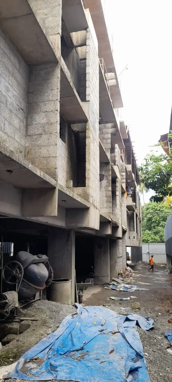 Krishna Homes Kizhekkeppat Heritage - project image 2