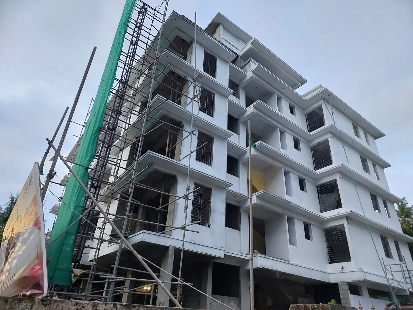 Krishna Palace Guruvayur - project image 4
