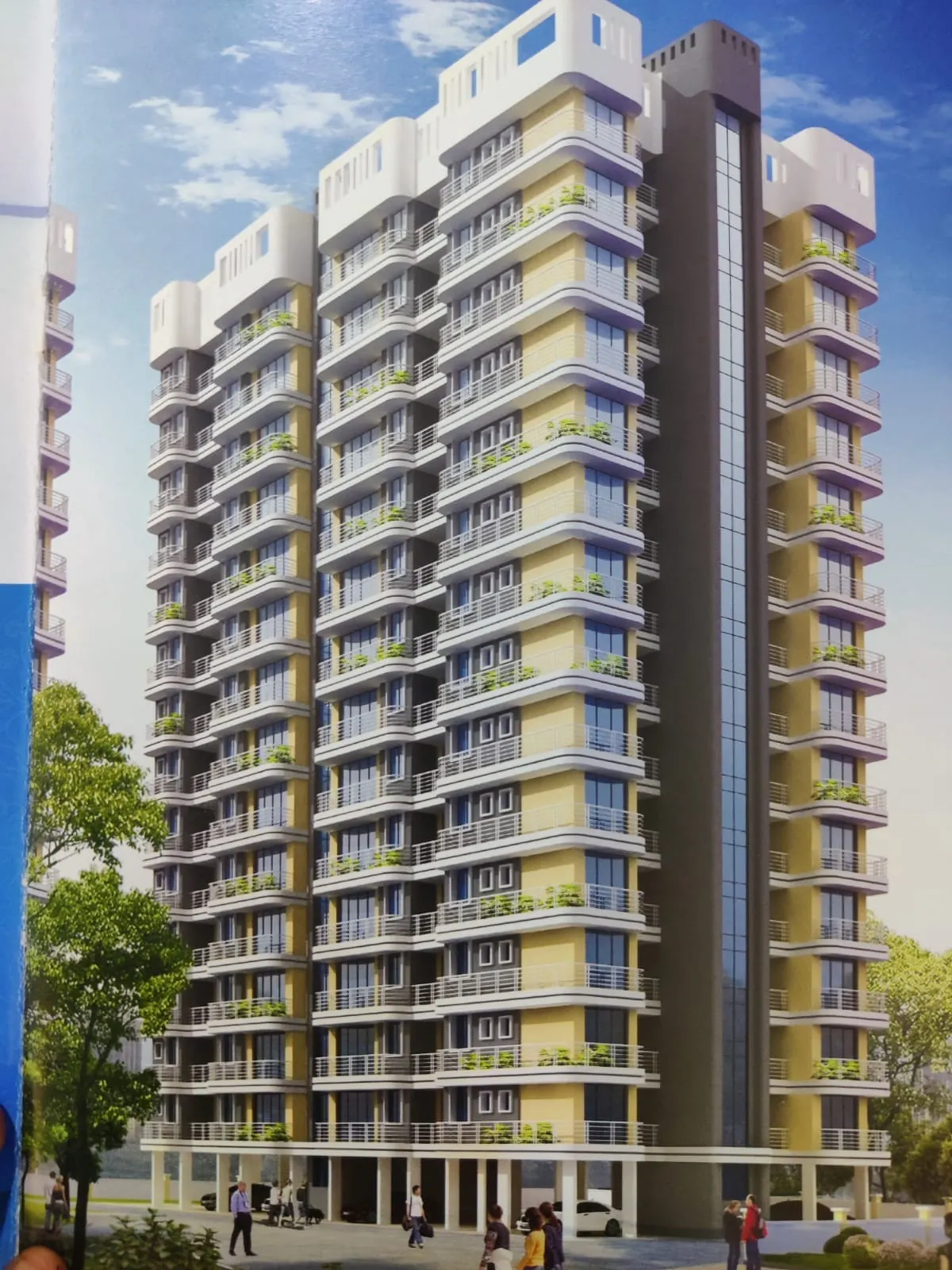 Krishnakrupa Apartments - project image 3