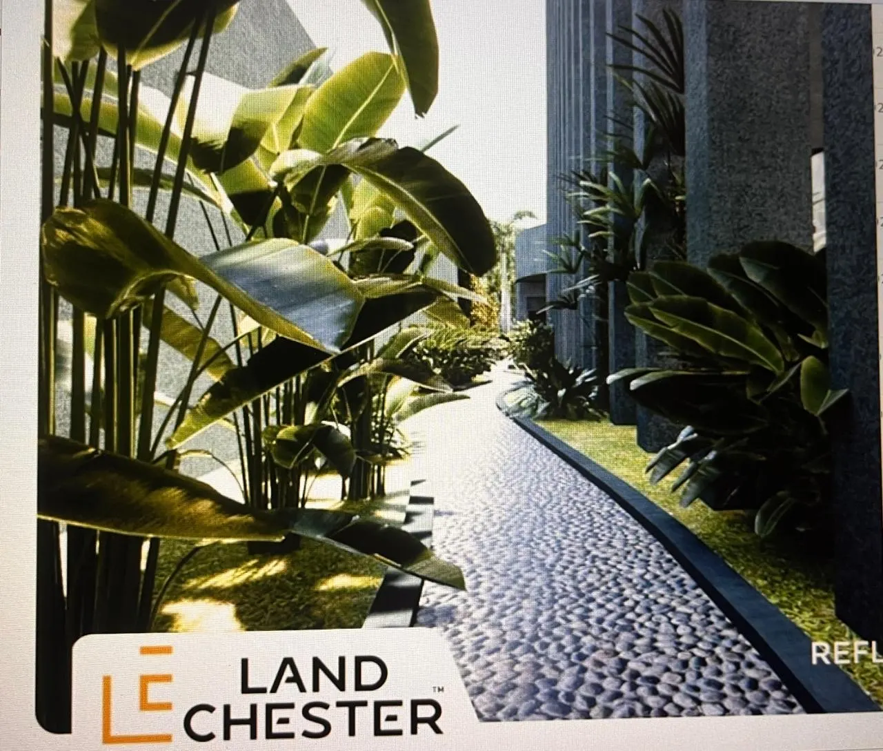 Landchester Felicita - project image 4