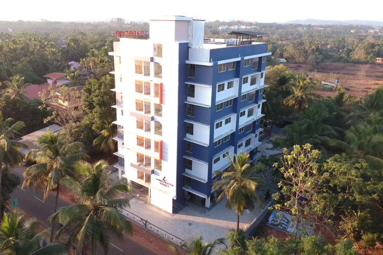 Landchester Legacy - Velappaya, Thrissur