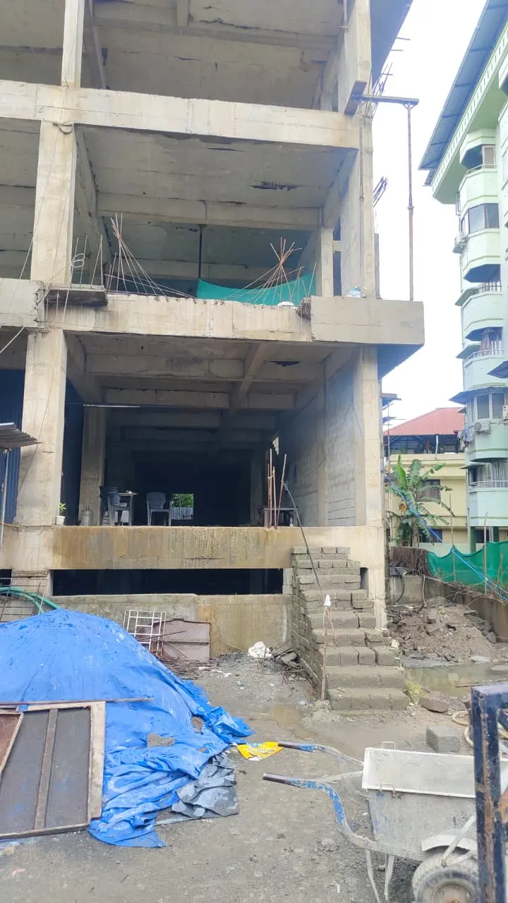 Lotus Bharathy Enclave