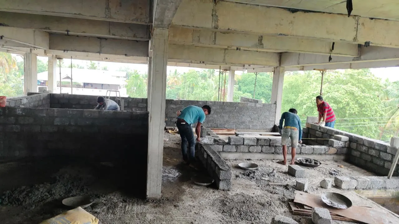 Lotus Bharathy Enclave - project image 4