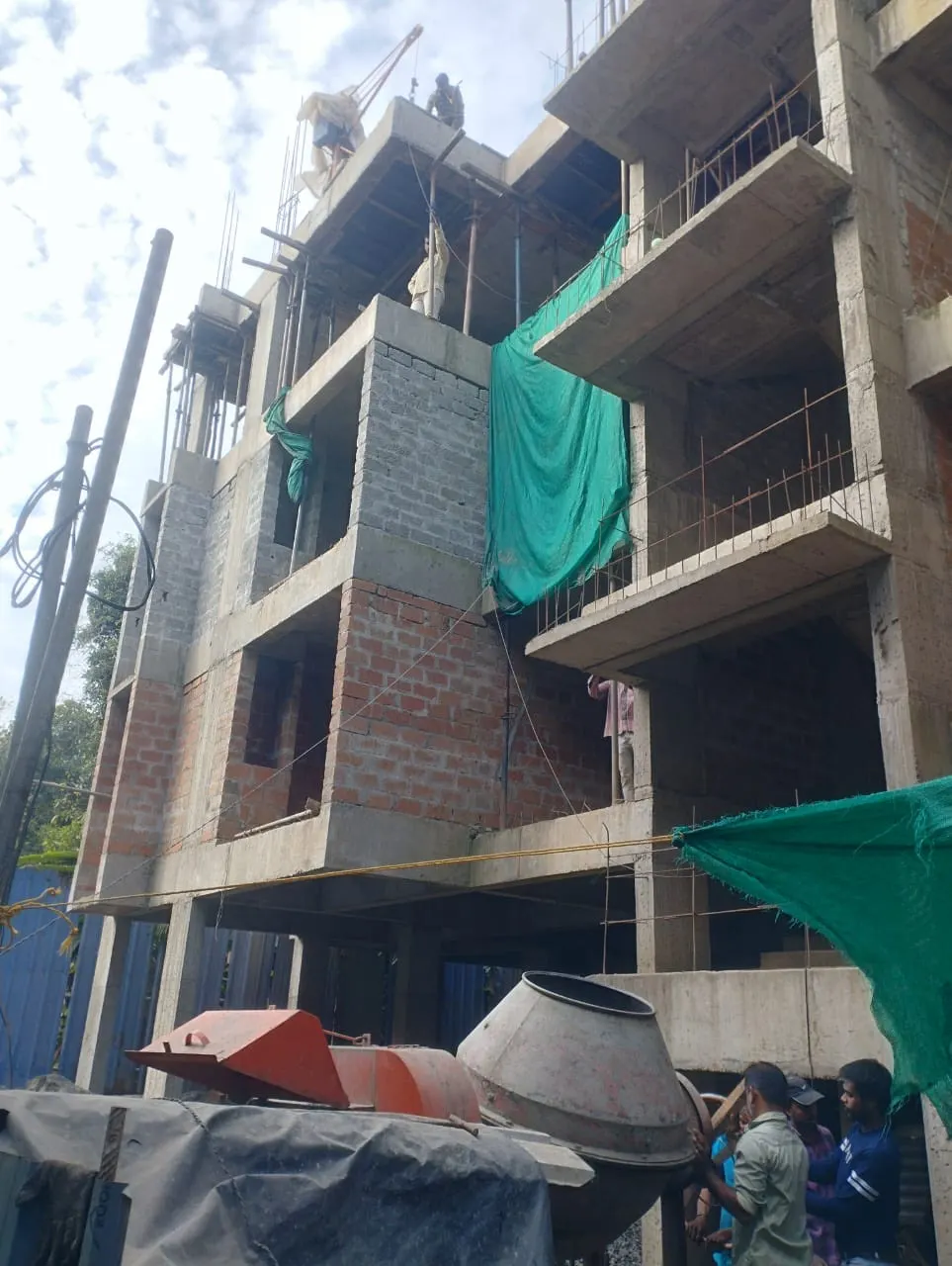 Lotus Keralavilasam Palace - project image 2