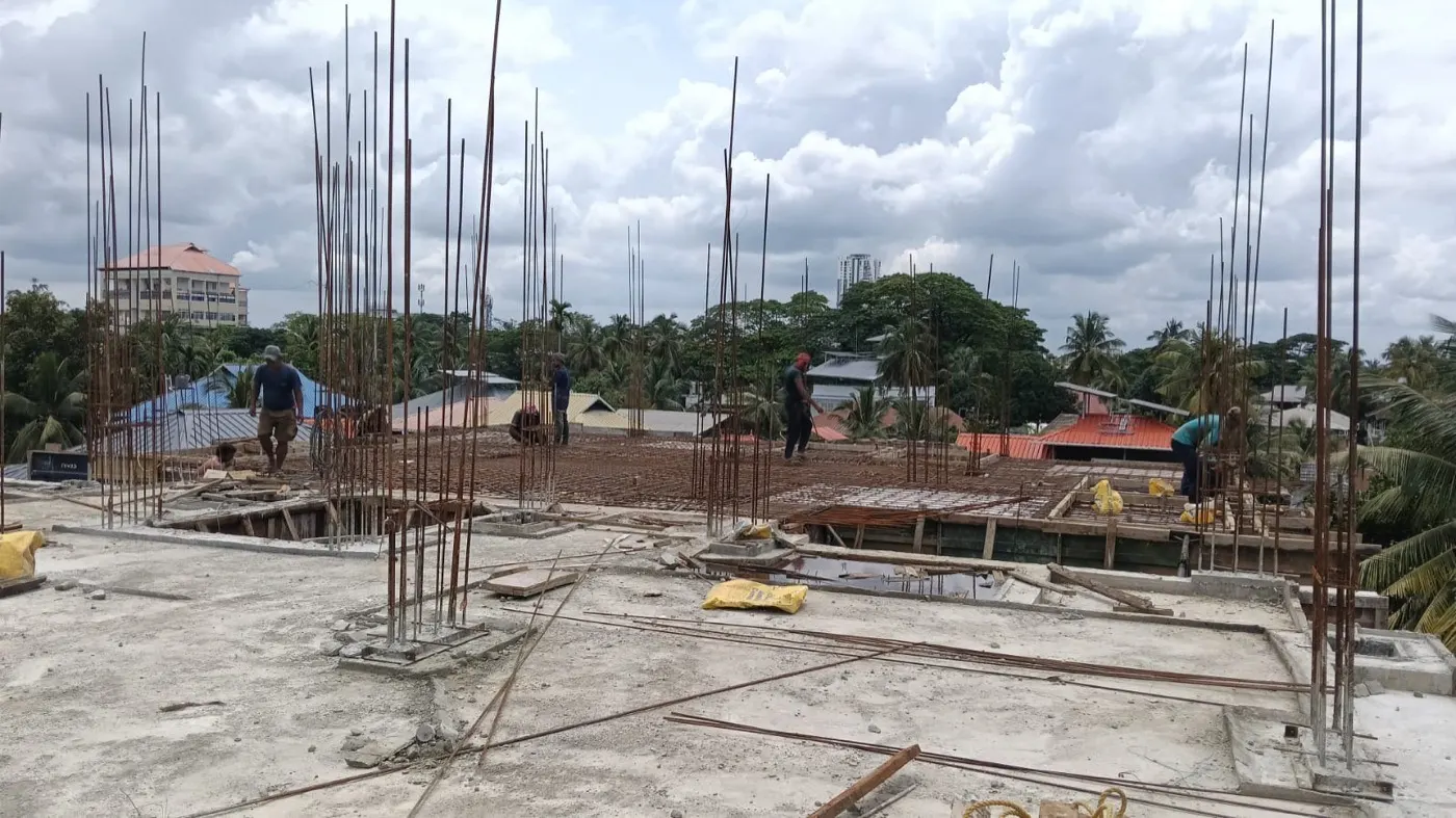 Lotus Samskrithi - project image 4