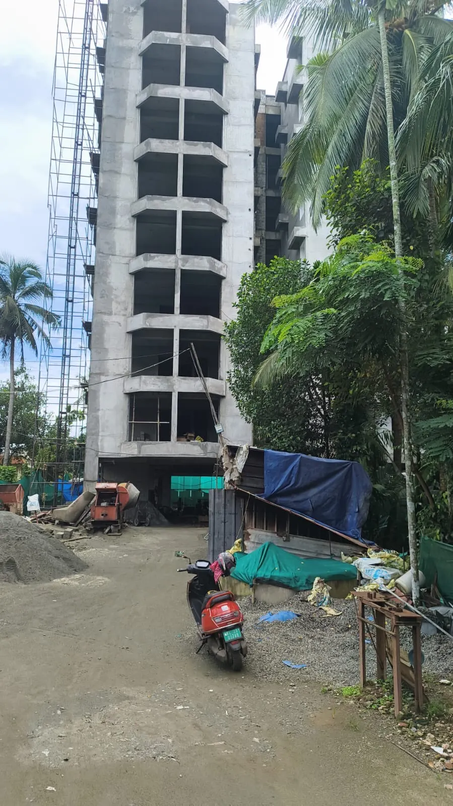Lotus Sivaganga - project image 2