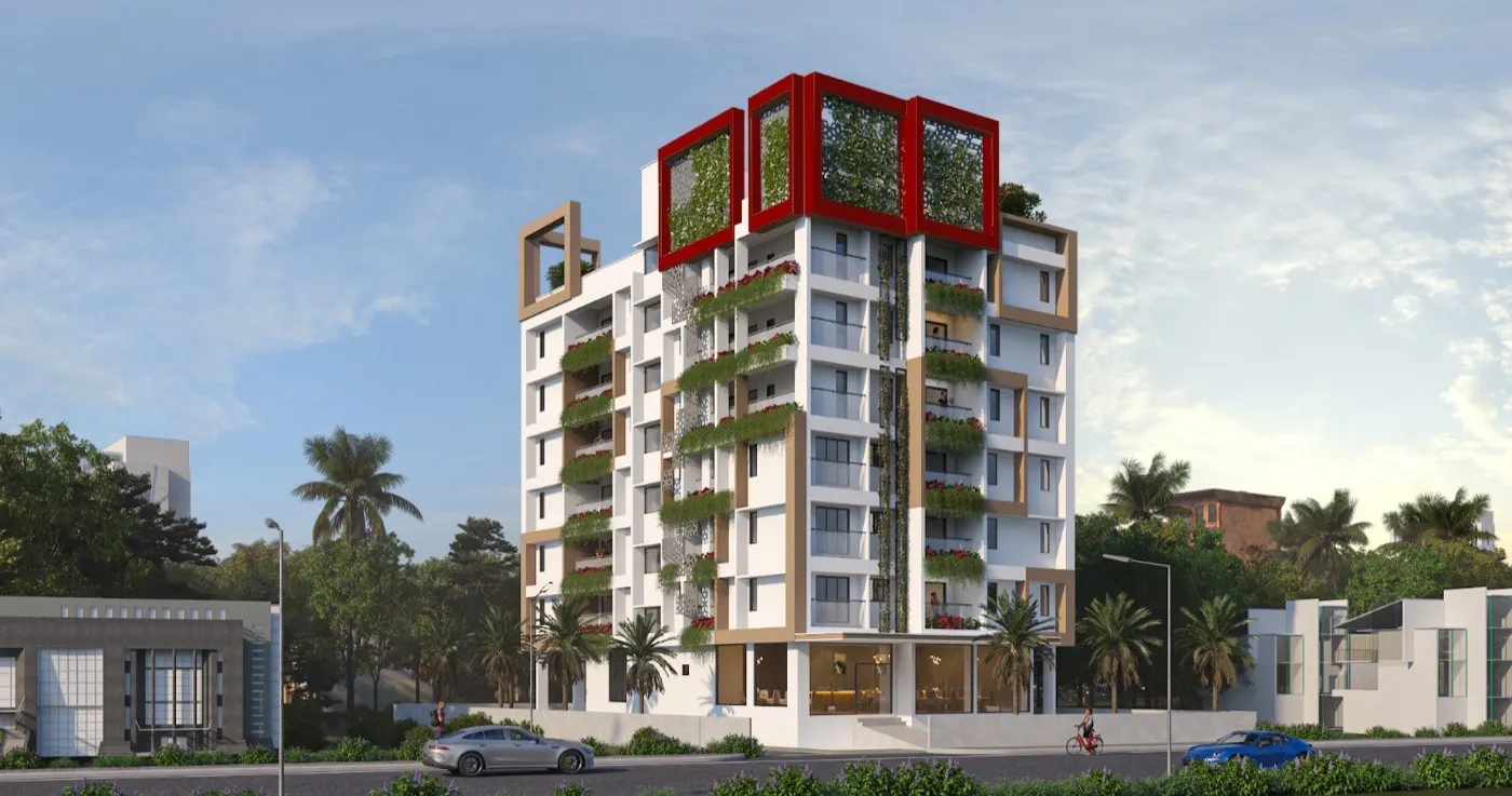 M K Commune - project image 3