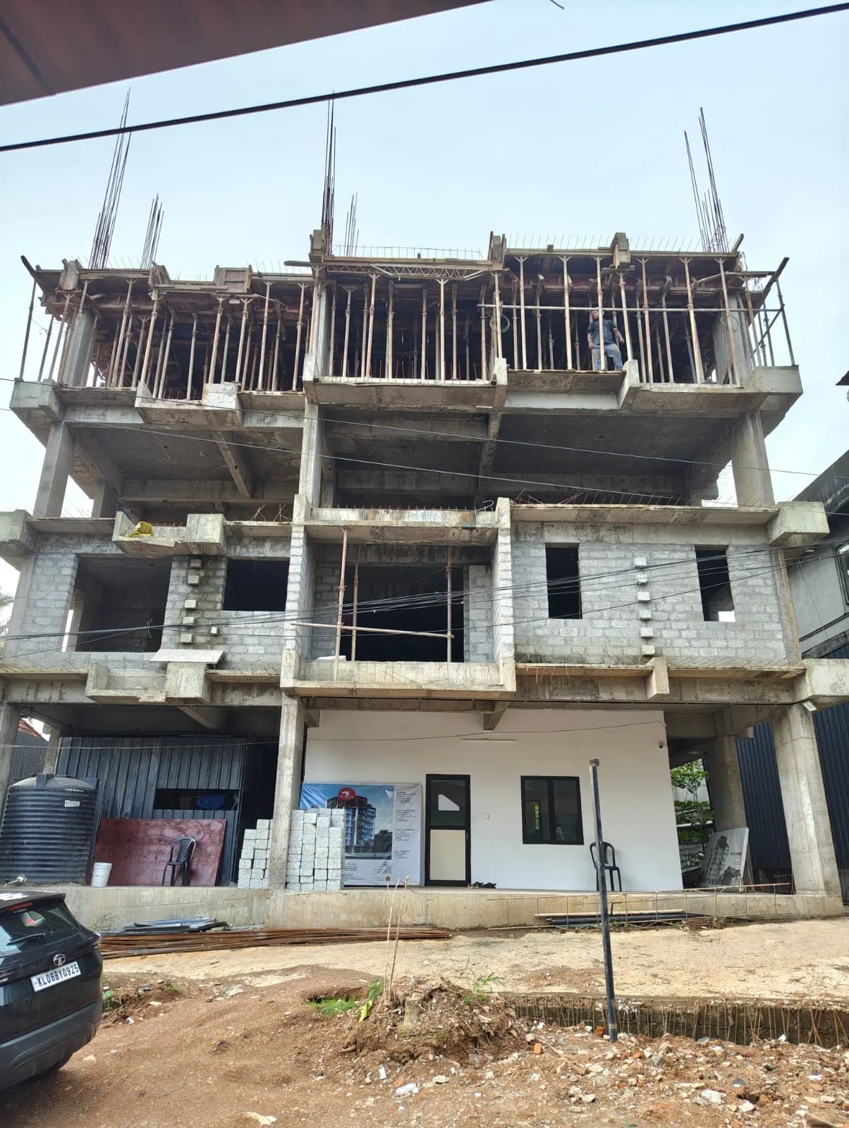 M K Commune - project image 4