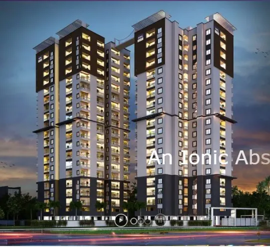 M P S Aambience - Thrippoonithura, Kochi