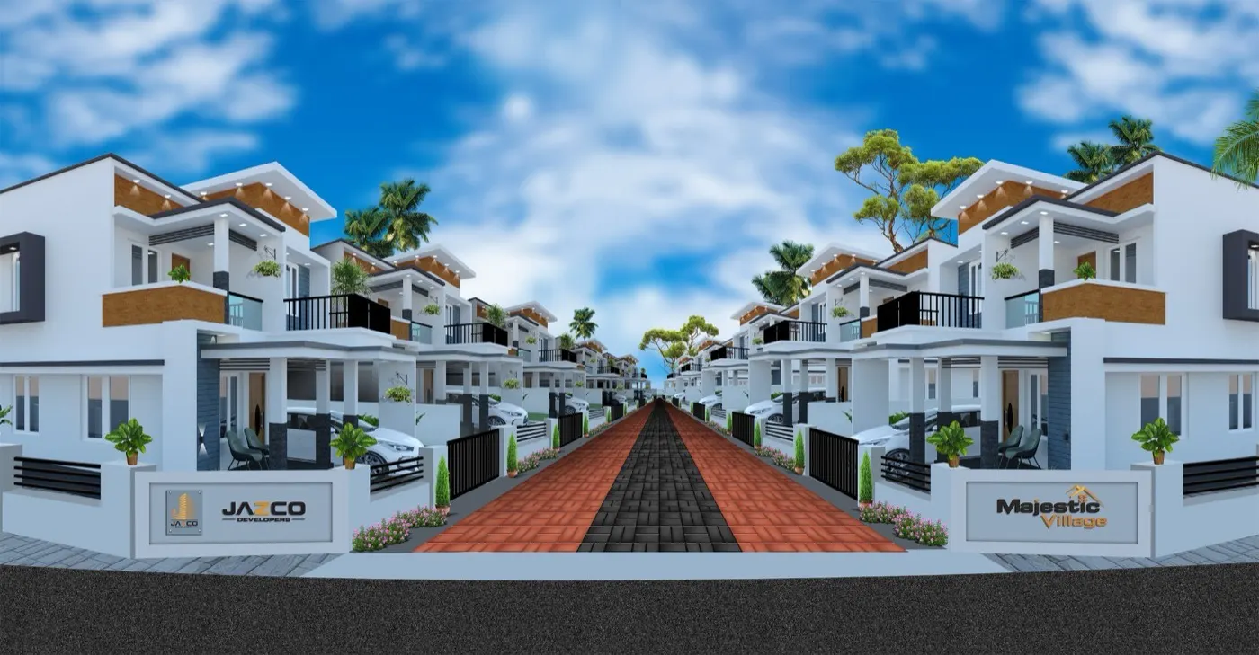 Majestic Village - project image 2
