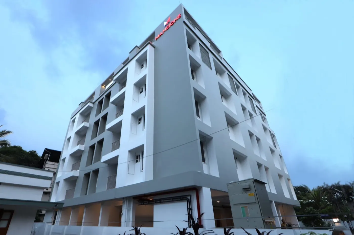 Mansions Pristina - project image 2