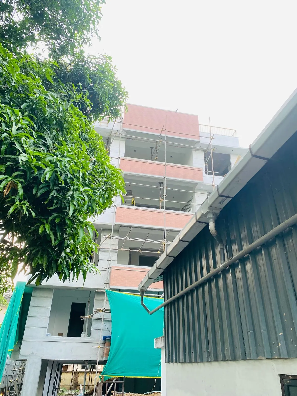 Mapletree Living - The Lantern - project image 2