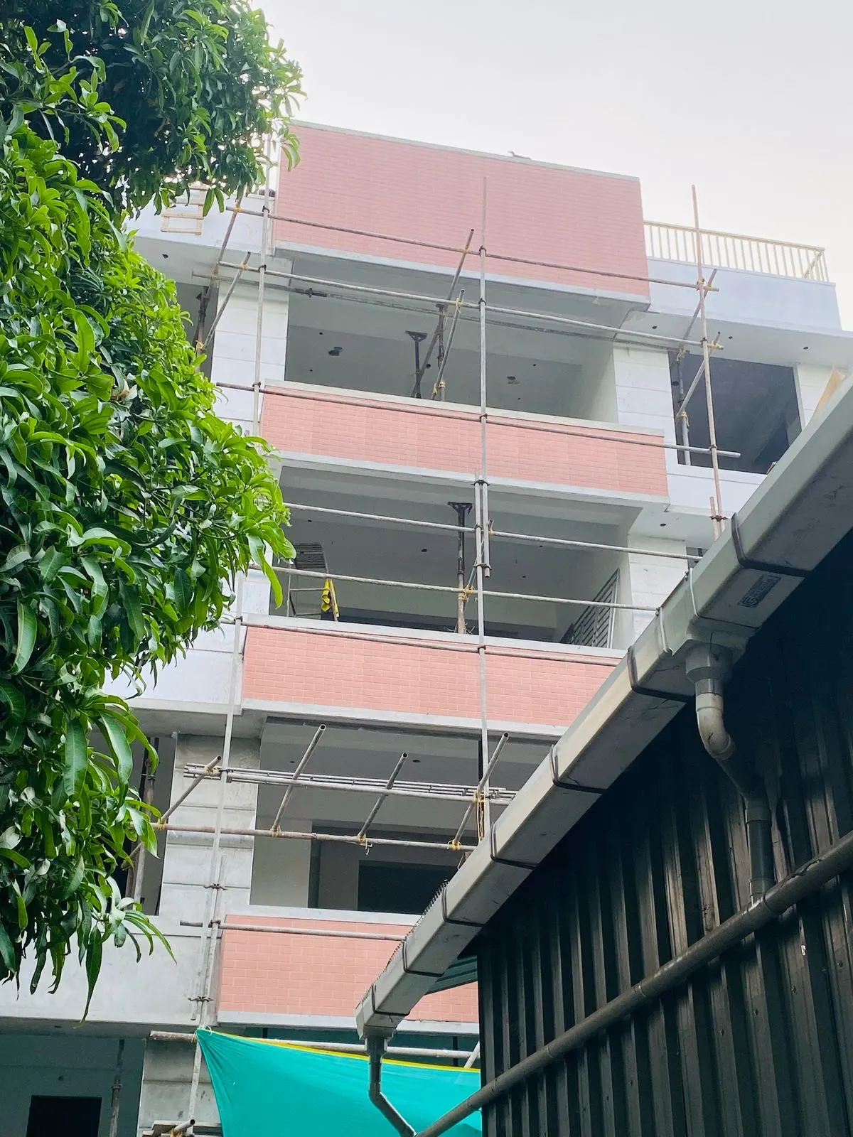 Mapletree Living - The Lantern - project image 3