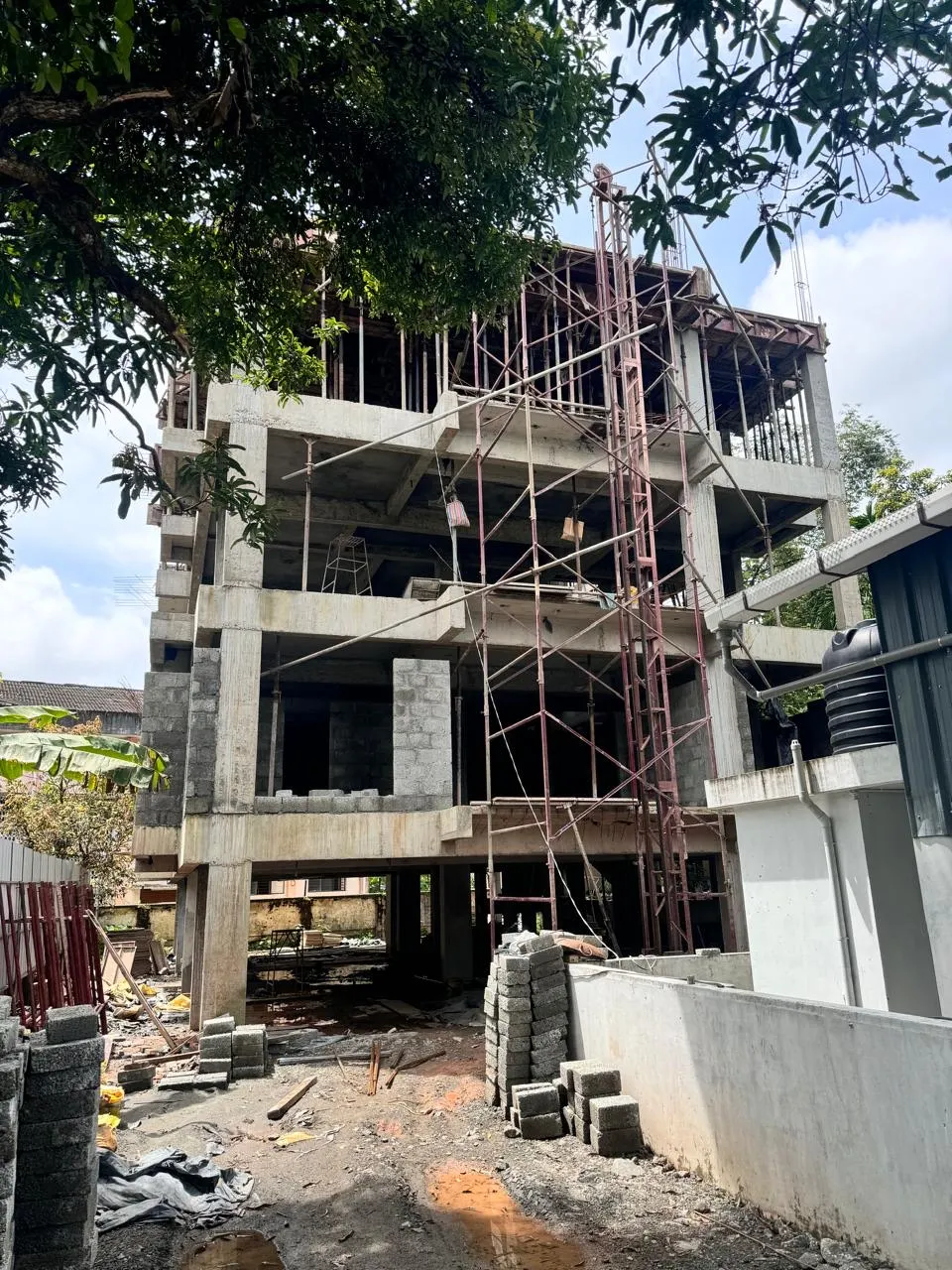 Mapletree Living - The Lantern - project image 4