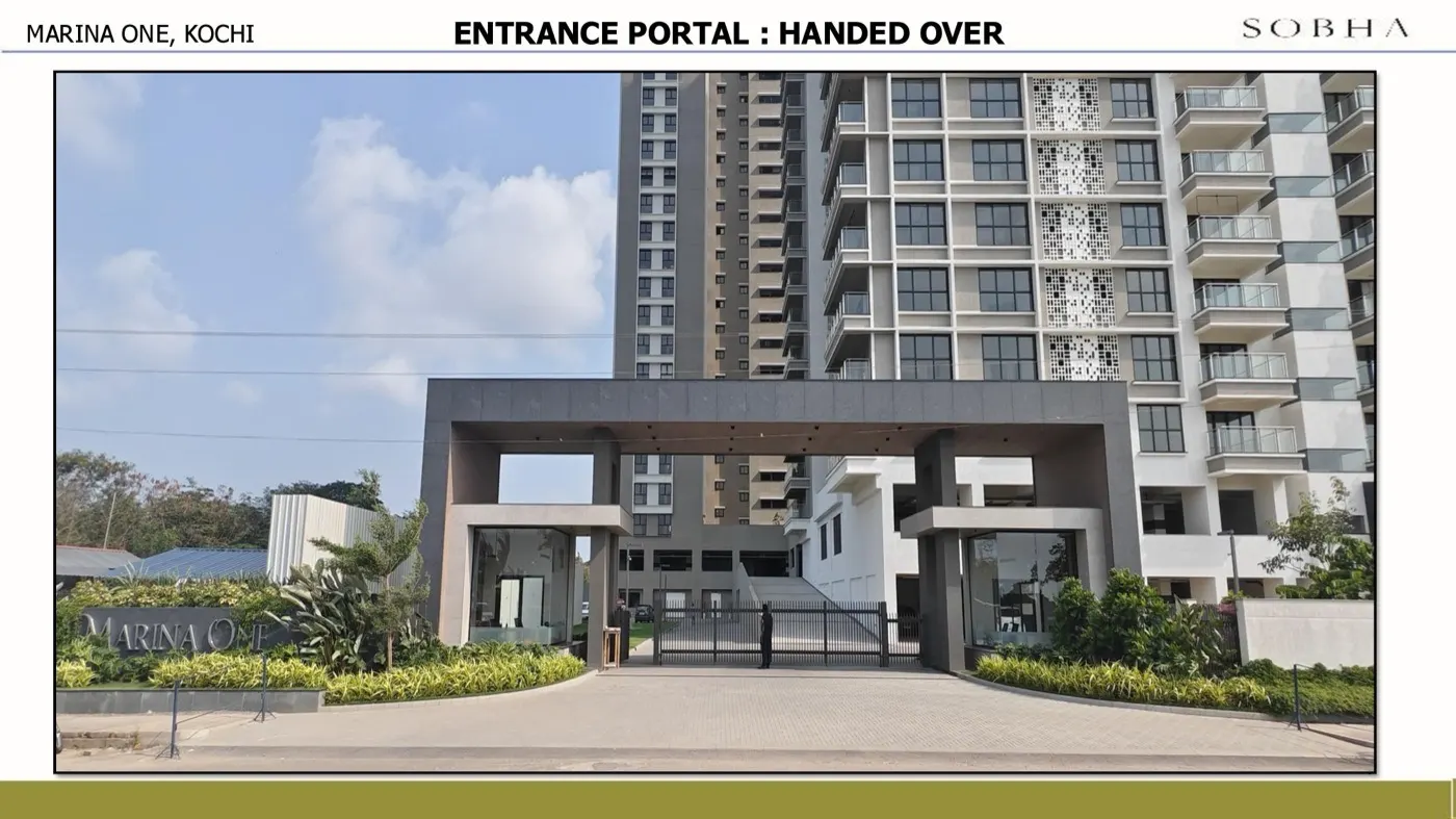 Marina One Phase-1 - project image 2