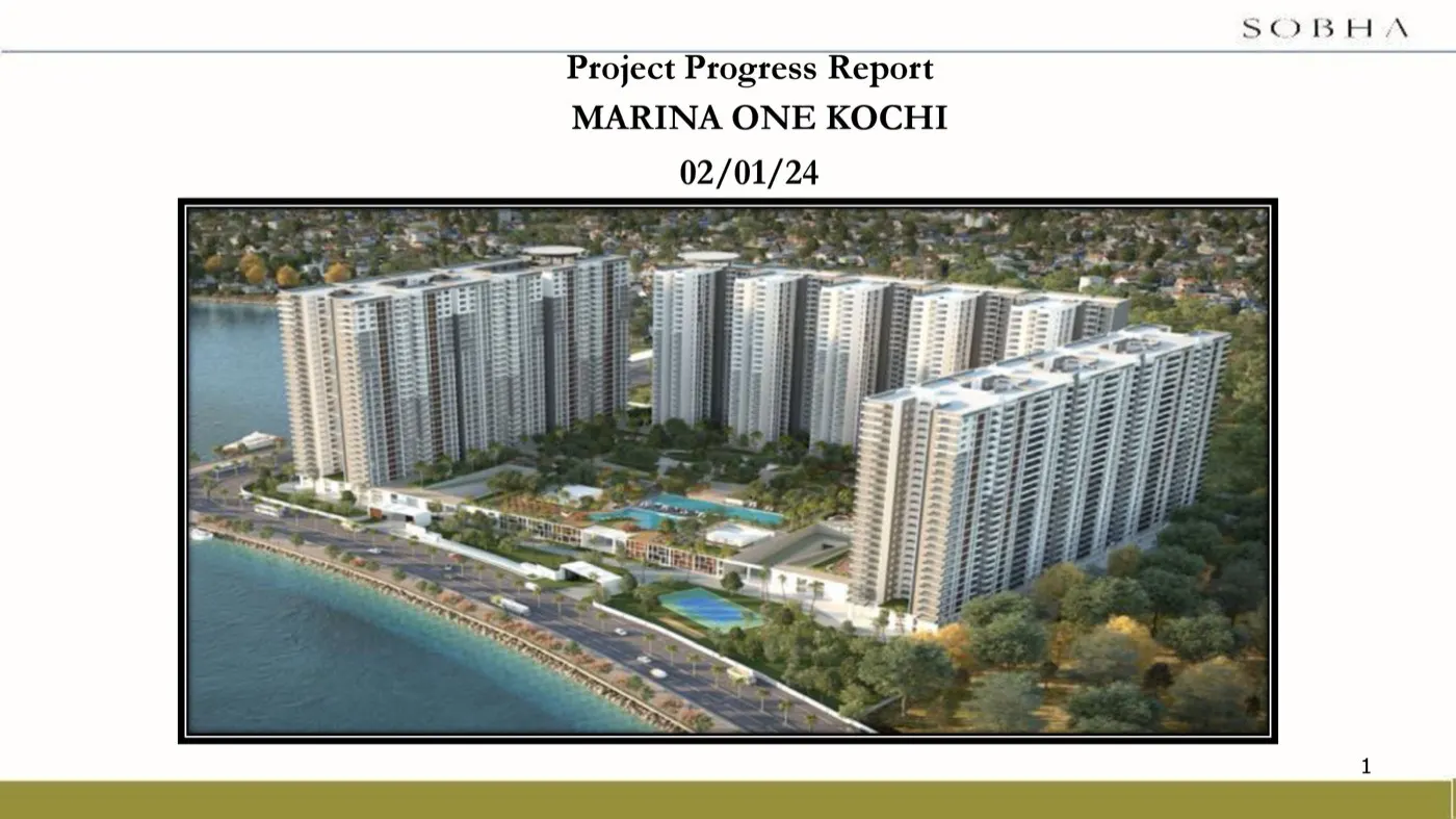 Marina One Phase 2 - project image 3
