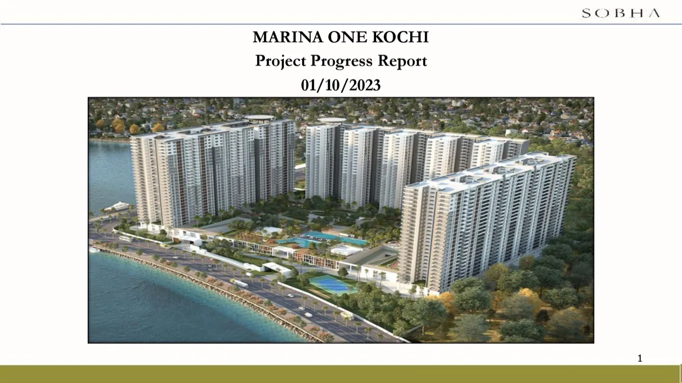 Marina One Phase 2 - project image 4