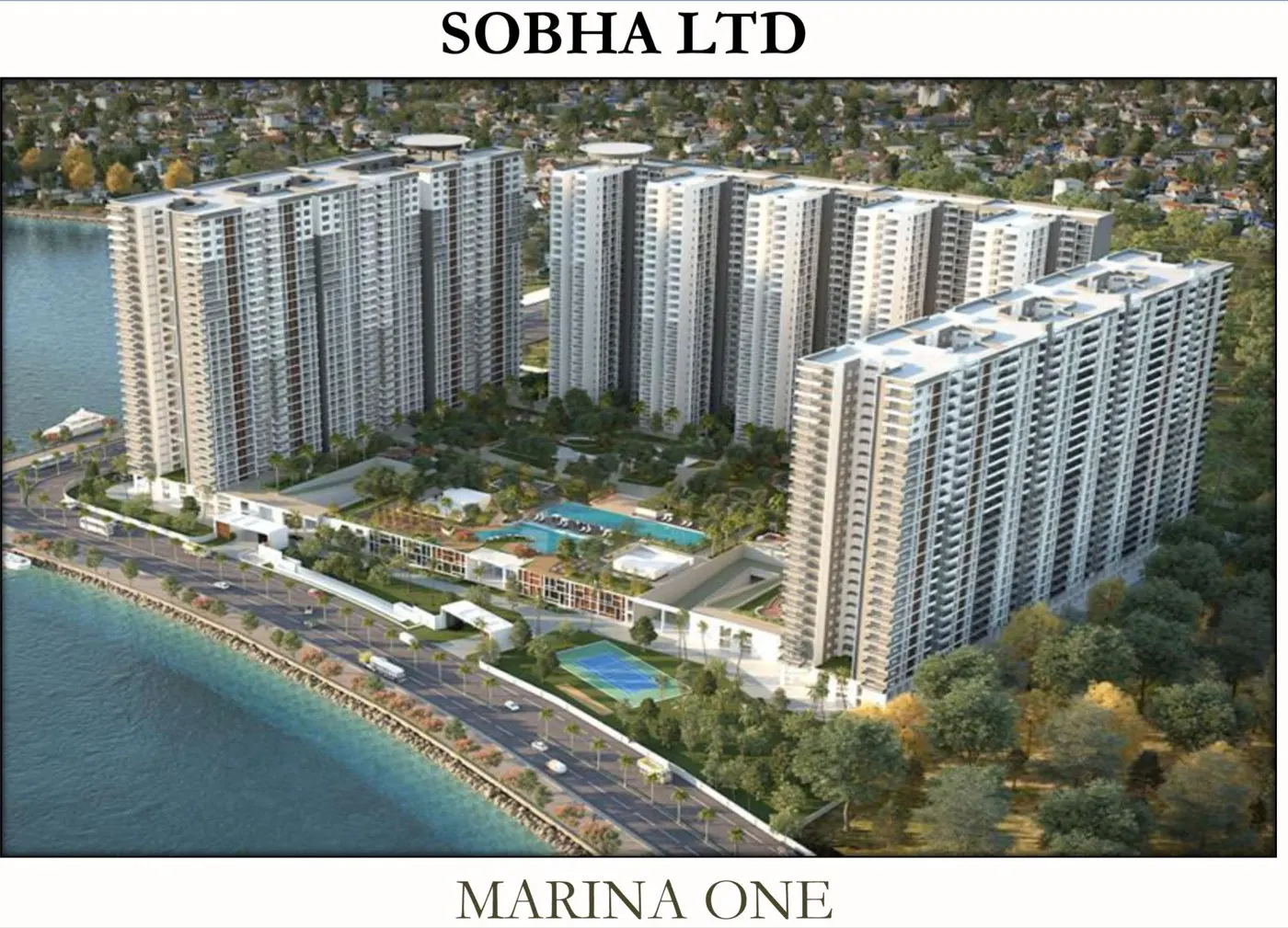 Marina One Phase - 4 - project image 2