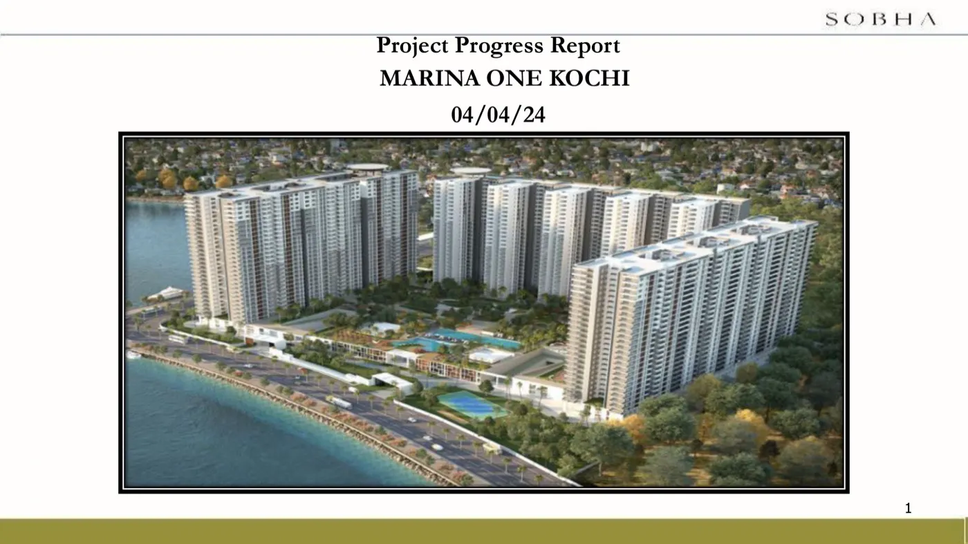 Marina One Phase - 4 - project image 3