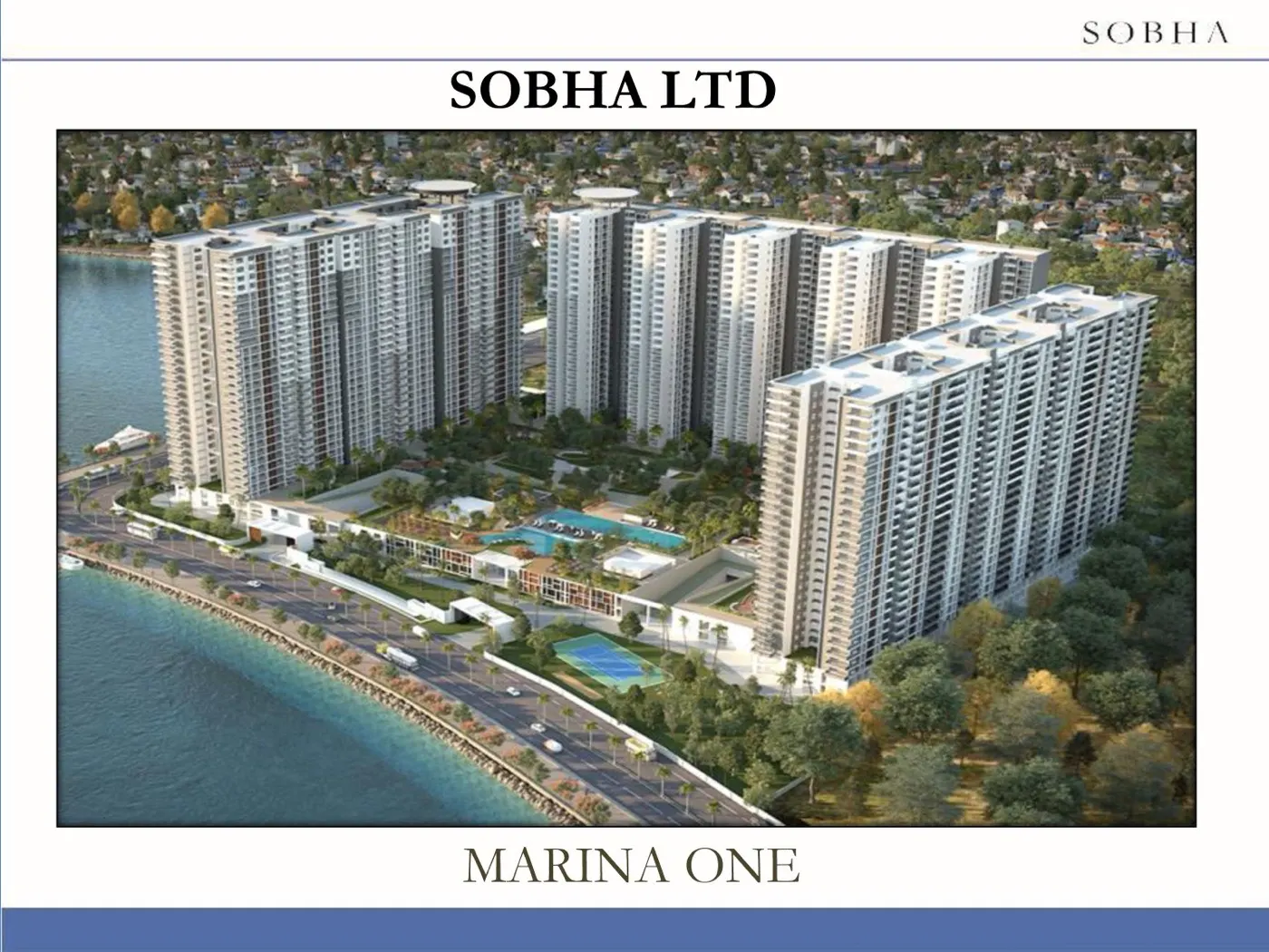 Marina One Phase-5 - project image 2
