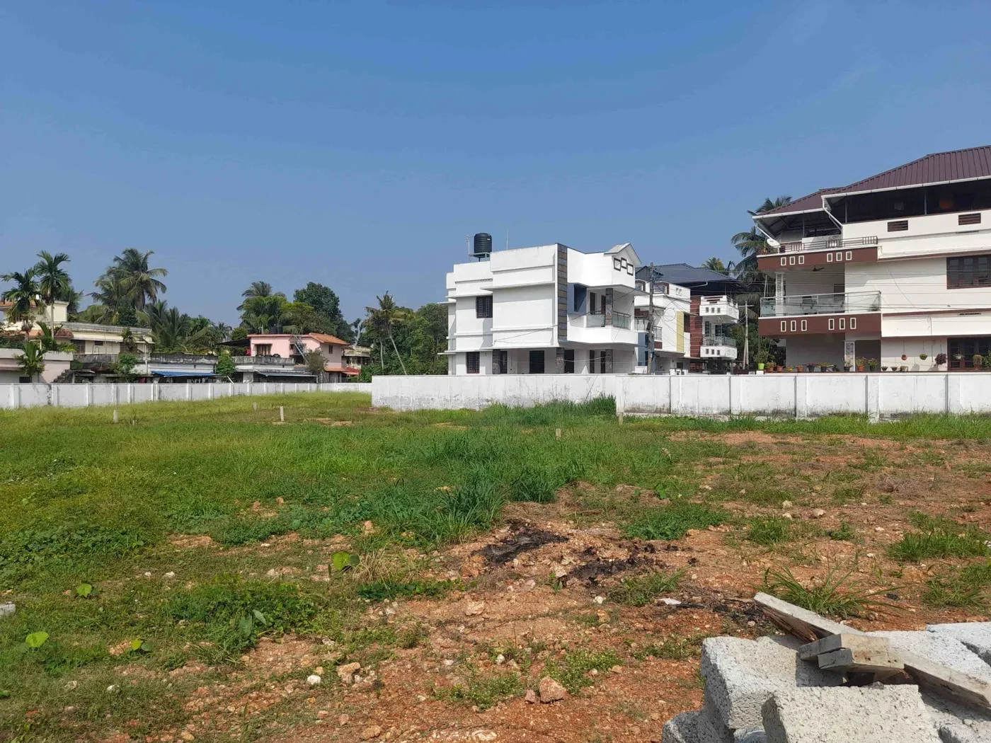 Mayura Homes - Thripunnithura, Kochi