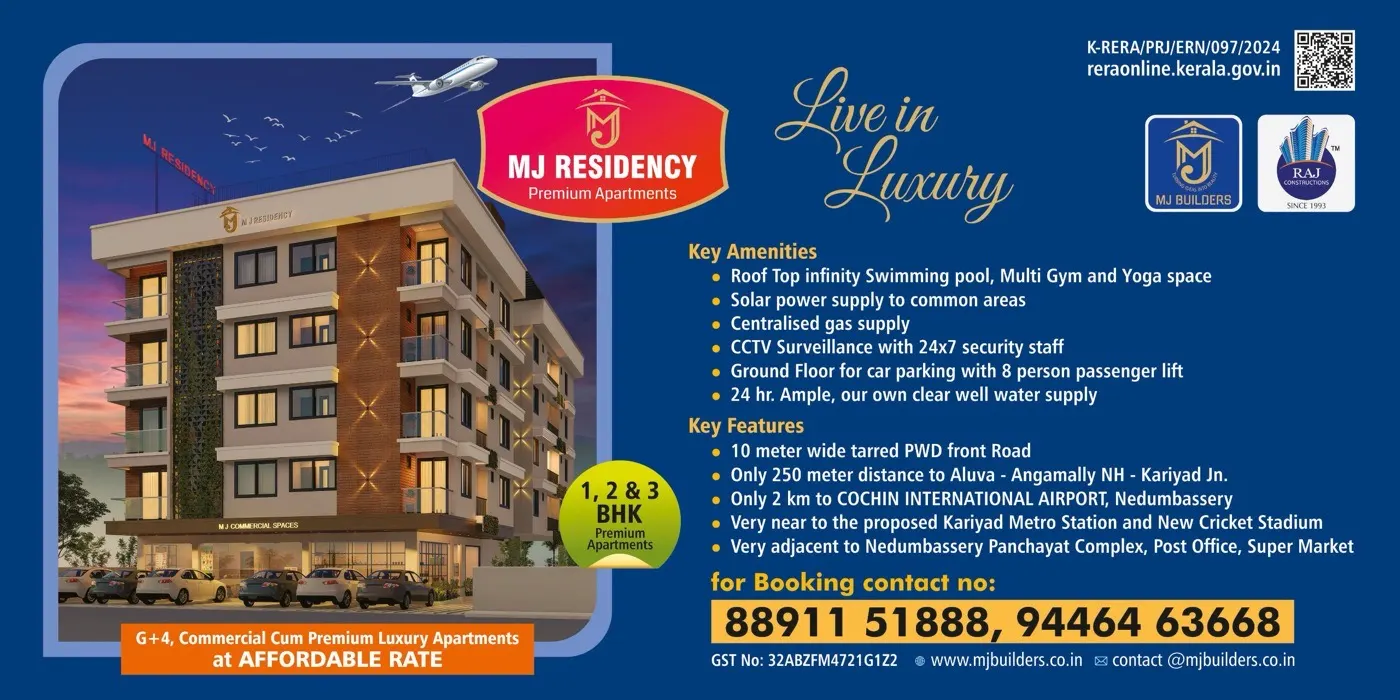 MJ Residency - project image 2
