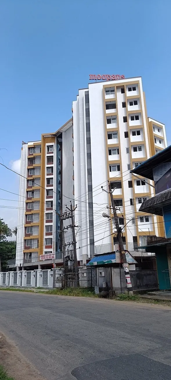 Moopans Riverside - project image 3